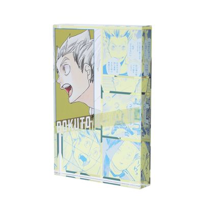 ハイキュー！！(ハイキュー！！)の『ハイキュー！！』アクリル