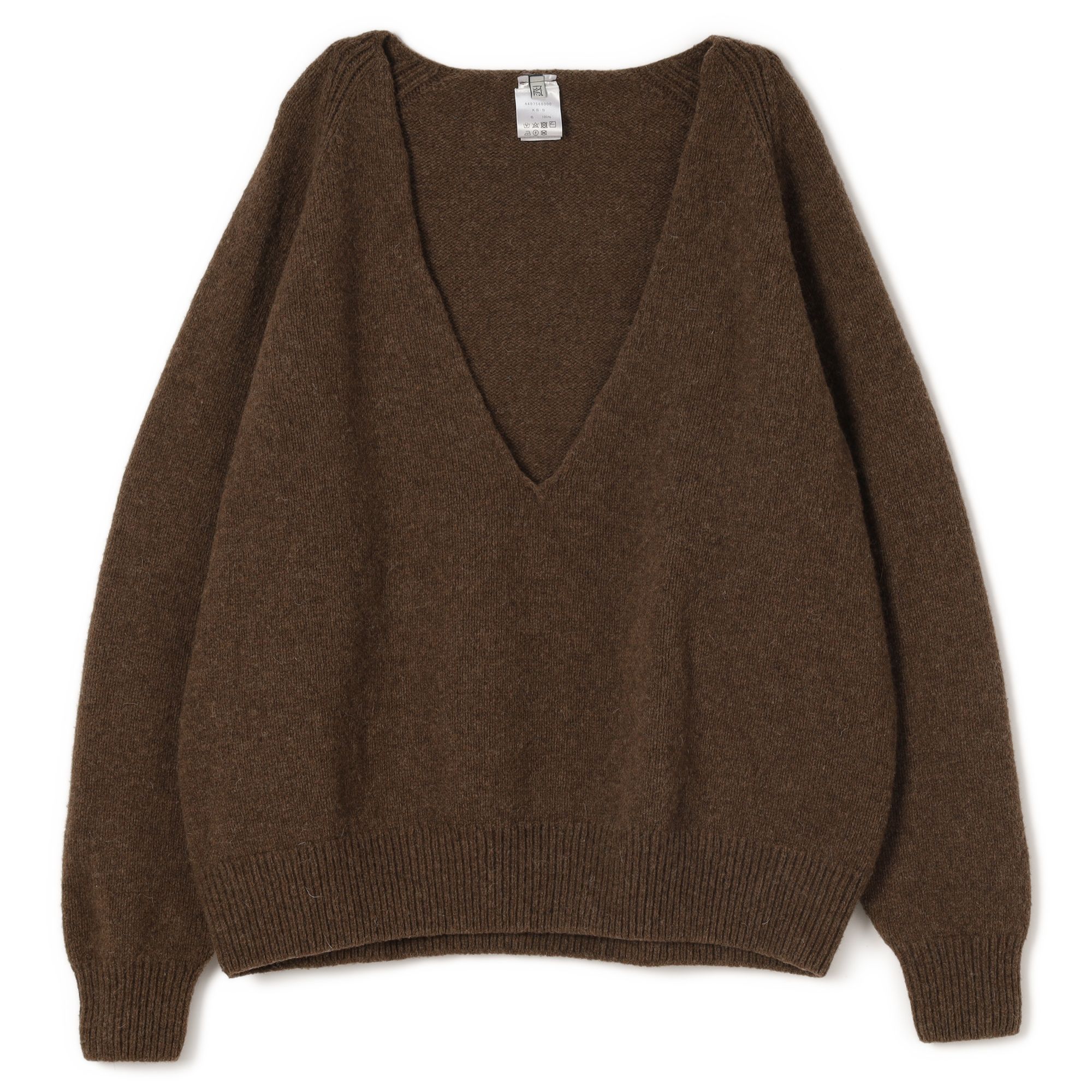 Baserange(ベースレンジ)/SOAR V NECK