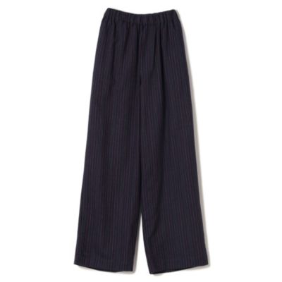 シバレンページ Baserange(ベースレンジ)のCLAUDE PANTS通販 | 集英社HAPPY PLUS