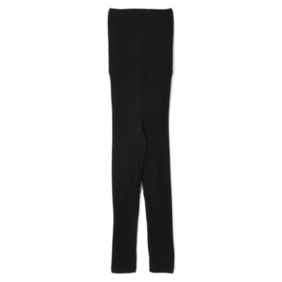 y YO(イーヨ)のCable long leggings通販 | mirabella（ミラベラ