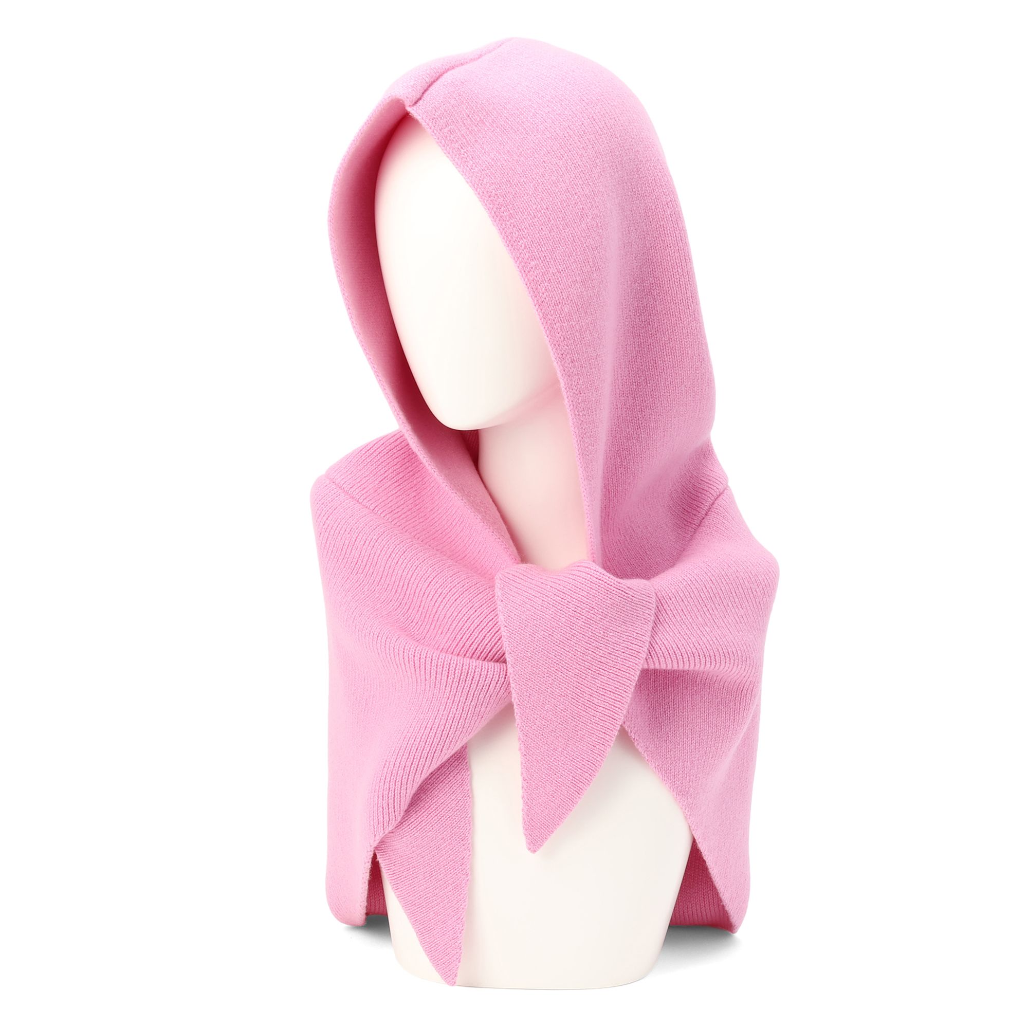 y YO(イーヨ)/Hooded stole