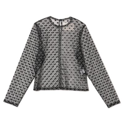 Eleph(�G���t)/SPARKLE TEE