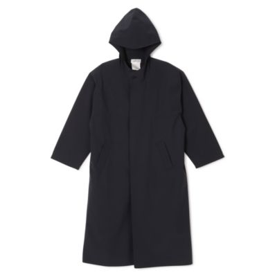 YAECA(ヤエカ)のHooded Raincoat通販 | 集英社HAPPY PLUS STORE