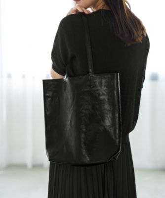 集英社HAPPY PLUS STORESTYLE DELI（スタイルデリ）/PCサイズマチ付きトートバッグ