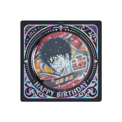 キャラクターグッズの缶バッジ | 集英社公式通販 ジャンプ