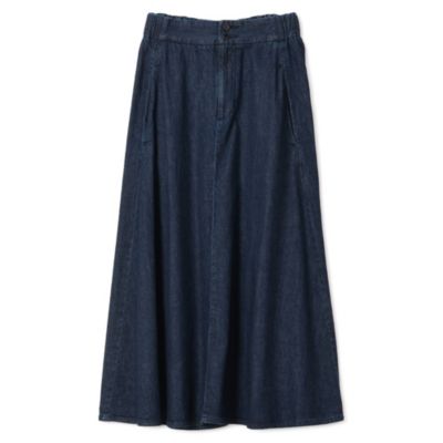 pas de calais(パドカレ)のNaturalDenim SK通販 | 集英社HAPPY PLUS STORE