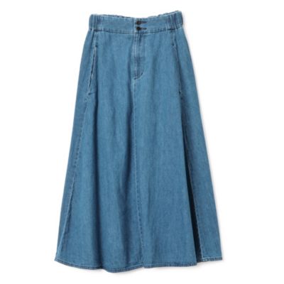 pas de calais(パドカレ)のNaturalDenim SK通販 | 集英社HAPPY PLUS STORE