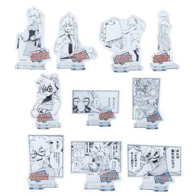 HAPPY PLUS STOREオリジナル特集 | 集英社公式通販 ジャンプ