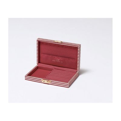 【完売品】GIGI ジジ　ジュエリーボックス　jewelry box 完売品】GIGI ジジ ジュエリーボックス jewelry box エディターズOKINI