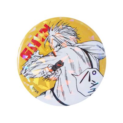 キャラクターグッズの缶バッジ | 集英社公式通販 ジャンプ