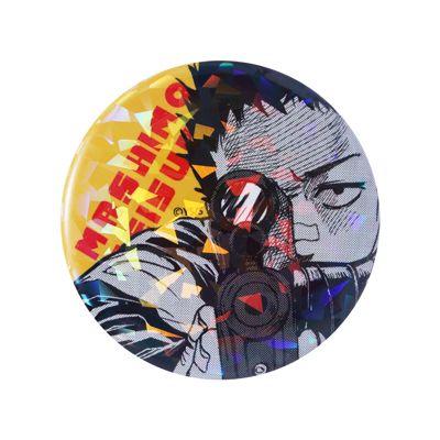 キャラクターグッズの缶バッジ | 集英社公式通販 ジャンプ