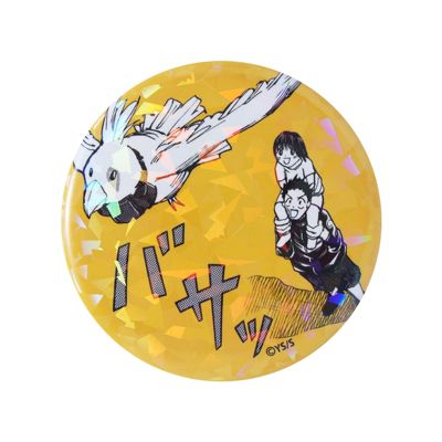 NARUTO 週刊少年ジャンプ 缶バッジ全60種セット NARUTO 週刊少年ジャンプ 缶バッジ全60種セット 完全受注生産