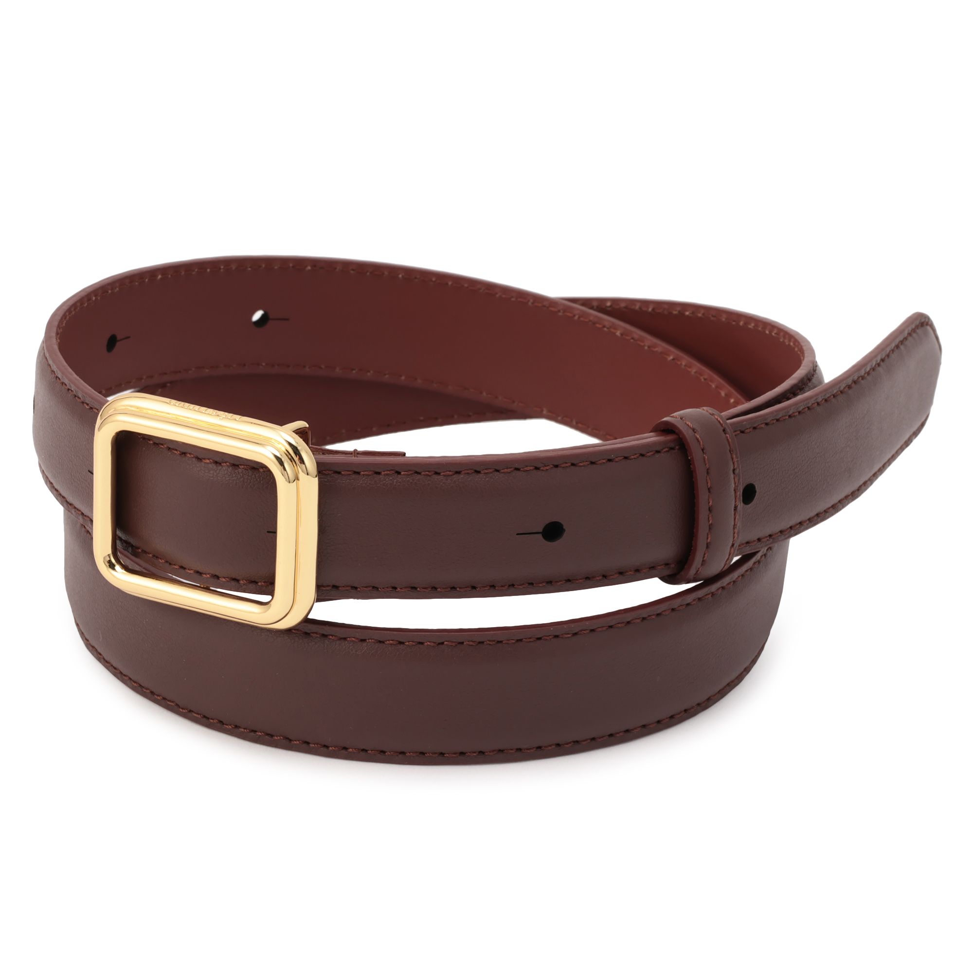 LIE STUDIO(リエ スタジオ)/THE GEORGIA WIDE BELT