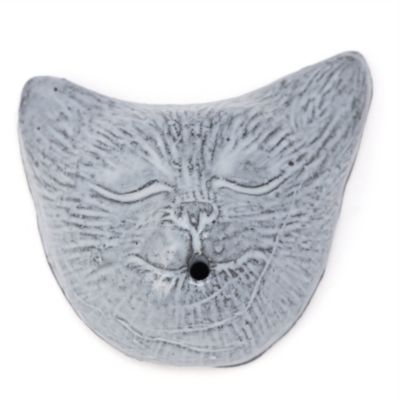 OJACRAFT(オジャクラフト)の【SPURSHOP別注】お香立て 眠り猫通販