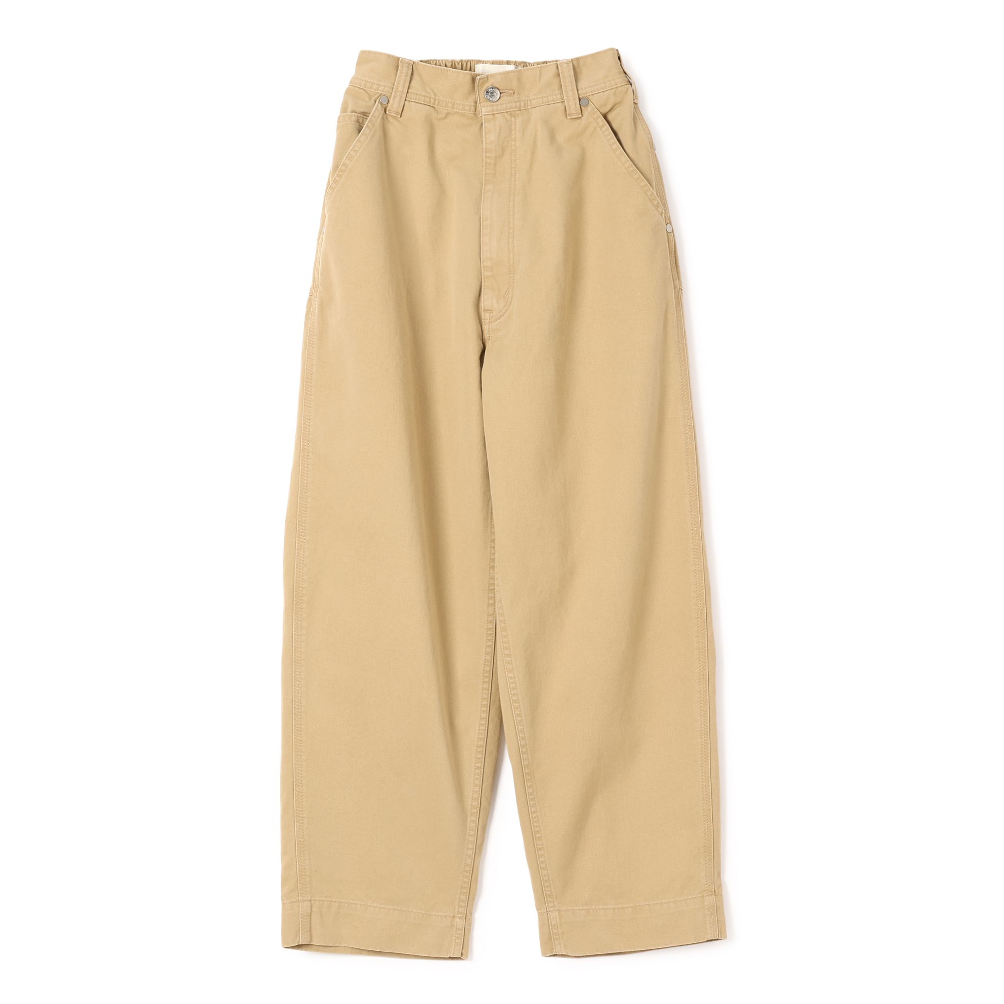 進化しているキーアイテムで作る「大人のフレンチStyle」