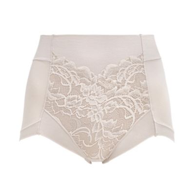 集英社HAPPY PLUS STOREBRADELIS New York peace（ブラデリスニューヨークピース）/細みえ快適綿混ショーツ25