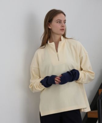 集英社HAPPY PLUS STOREJulier（ジュリエ）/レッグウォーマー／ショート