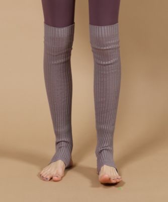 集英社HAPPY PLUS STOREJulier（ジュリエ）/レッグウォーマー／ミドル