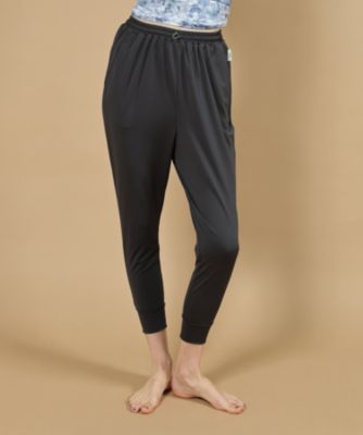 Julier(ジュリエ)のジェントルスムースギャザーパンツ通販 | 集英社