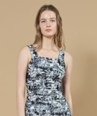 Julier(�W�����G)/sand flower�v�����g�~�h���g�b�v�X