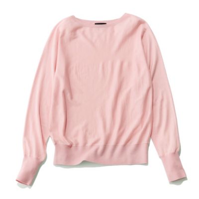 冬コーデのマンネリ打破。春まで使える「ペールカラーアイテム」まとめ【40代ファッション】