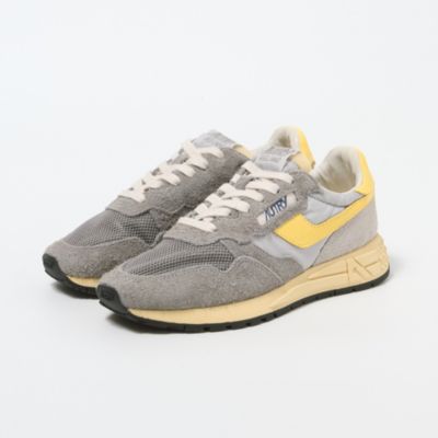 AUTRY(オートリー)のREELWIND LOW WOM通販 | 集英社HAPPY PLUS STORE