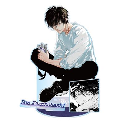 【20点】少年ジャンプ系フィギュアセット 2015631603.jpg?1693528007