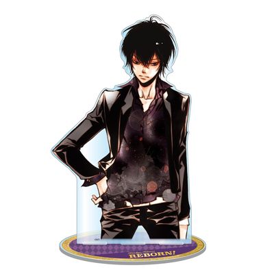 BRAND | 集英社公式通販 ジャンプキャラクターズストア HAPPY