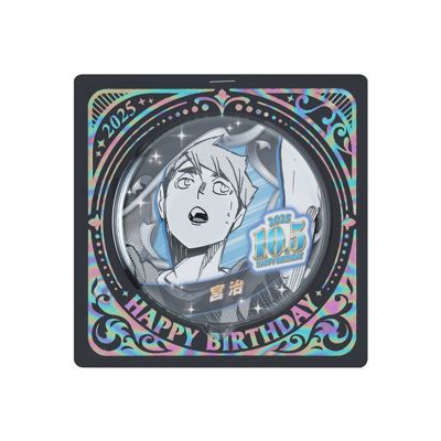 キャラクターグッズセット ピンズ・缶バッジなど80点セット SOUL EATER トレーディング設定ミニミニ缶バッジ コンプリート