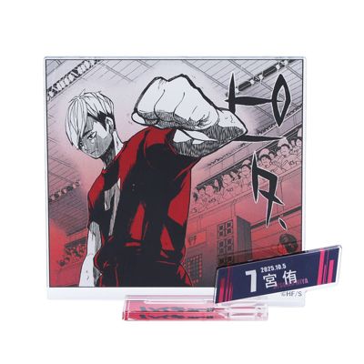 ハイキュー　ジオラマ Anique Shop JAPAN