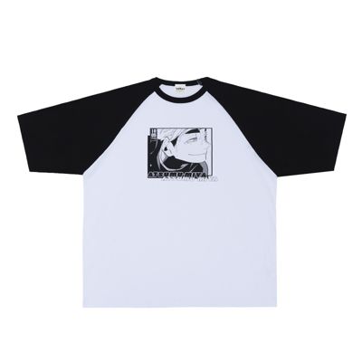 ドラゴンボール ジャンプショップ ウィークリーカラーTシャツ Tシャツ DRAGON BALL』ウィークリージャンプカラーTシャツ