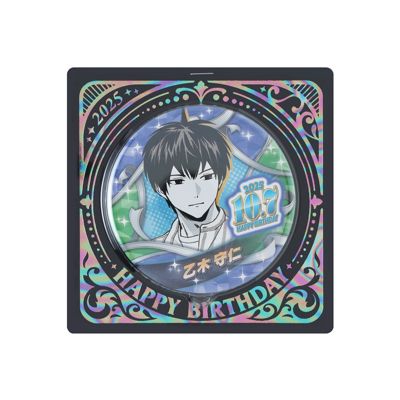 キャラクターグッズの缶バッジ | 集英社公式通販 ジャンプ