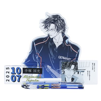 テニスの王子様 不二周助 ジオラマフィギュア ジャンプショップ 2023 テニスの王子様 不二周助 ジオラマフィギュア ジャンプショップ