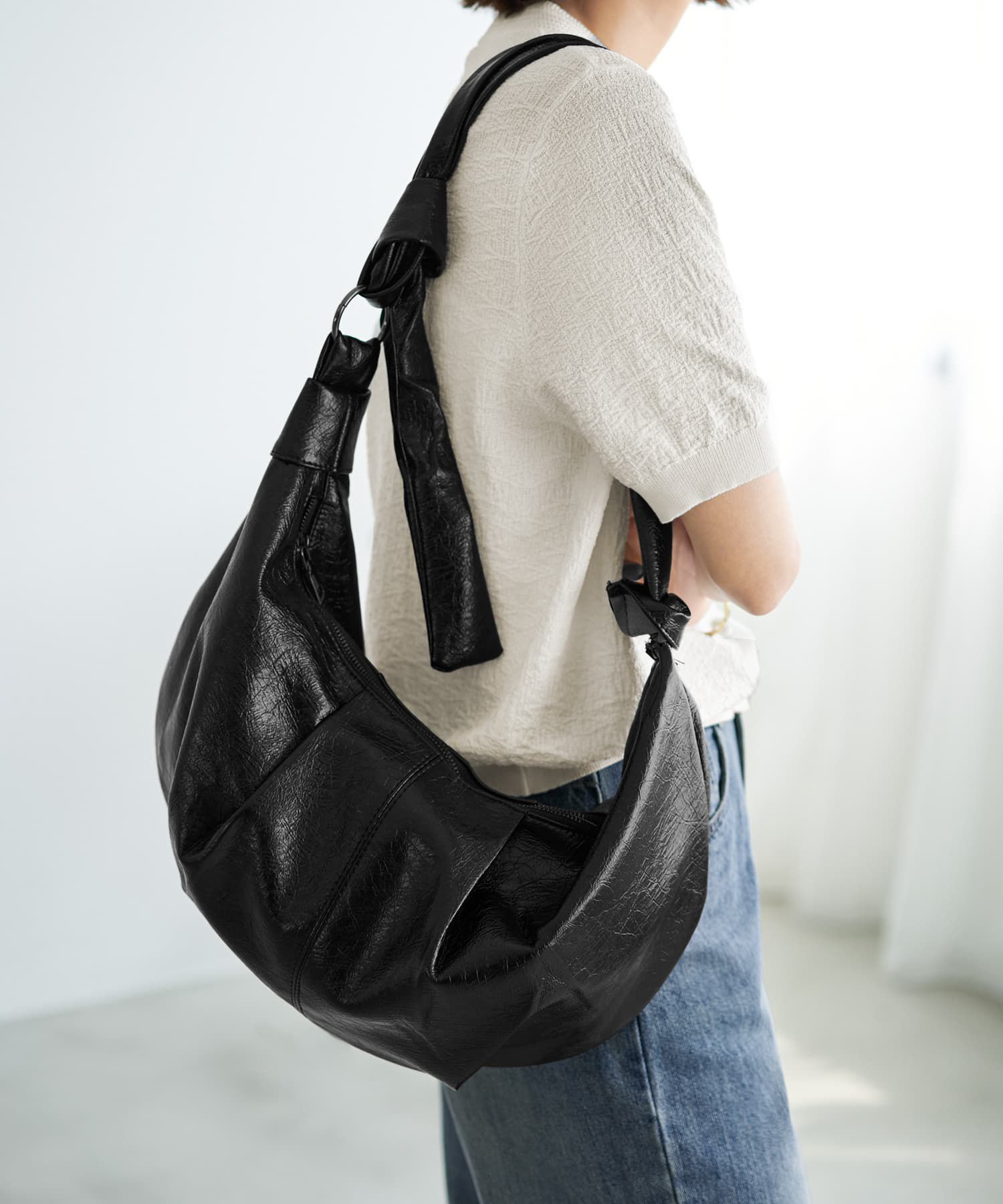 ѼHAPPY PLUS STORE㤨STYLE DELI(ǥ/åܥǥХåBפβǤʤ6,900ߤˤʤޤ