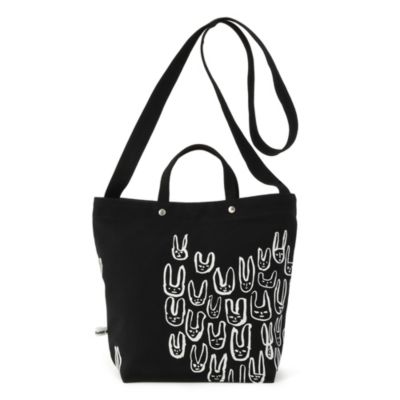 mina perhonen(ミナ ペルホネン)の【SPURSHOP別注】ショルダー