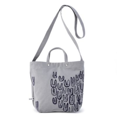 mina perhonen(ミナ ペルホネン)の【SPURSHOP別注】ショルダー