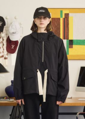 Oblada ROYAL ANORAK