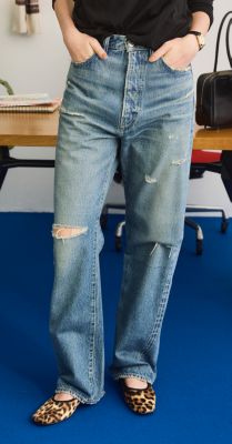 Oblada PEARL NECKLACE