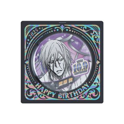 キャラクターグッズの缶バッジ | 集英社公式通販 ジャンプ