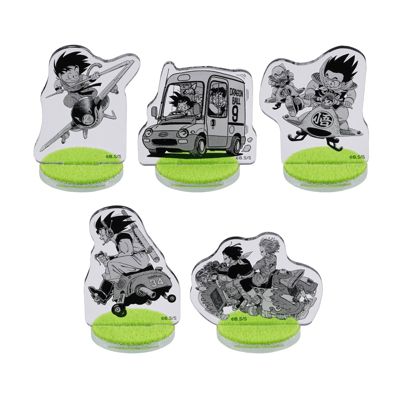 DRAGON BALL（ドラゴンボール）通販 | 集英社 ジャンプ