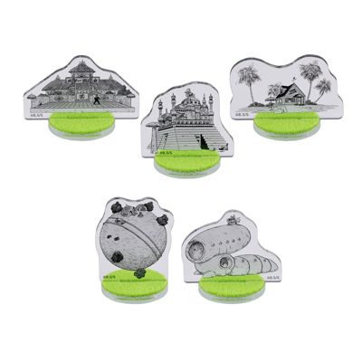 ジャンプキャラクターズストア（ジャンプキャラクターズストア）通販