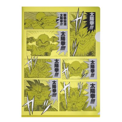 アニメ アニメグッズ キャラクターグッズ まとめ売り 大量 クリアファイル ① キャラクターグッズのクリアファイル | 集英社公式通販 ジャンプ