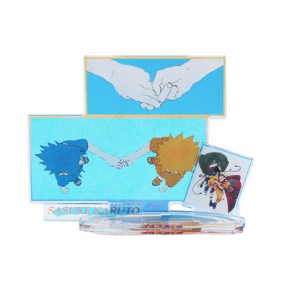 NARUTO ナルト 飛段 サソリ シート カレンダー ジャンプショップ 2025年11月発売『NARUTO-ナルト-』サソリ バースデイ商品