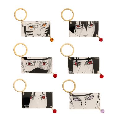 NARUTOセット☆ナルト☆ グッズ-ノート】NARUTO -ナルト- 疾風伝 ミニ学習帳セット