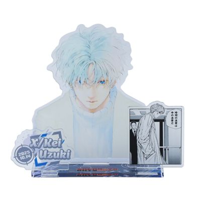 SAKAMOTO DAYS(サカモトデイズ)の『SAKAMOTO DAYS』バースデイ名