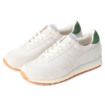 １９８０年代に発売されていた名品『パンサージョギング』をベースに。　【suadeo別注】PANTHER JOGGING