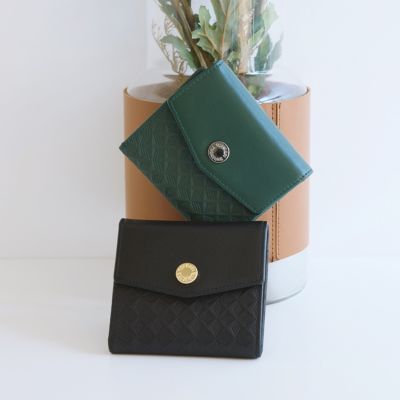 レディースの財布 30代40代50代大人の通販｜HAPPY PLUS STORE