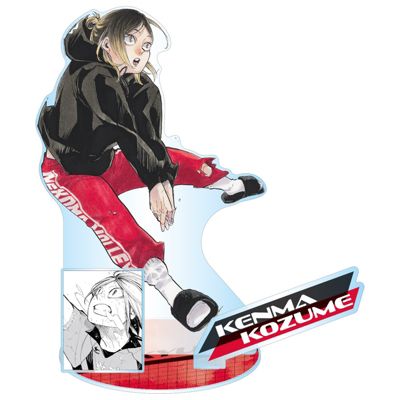 ハイキュー‼︎ アクリルGIGAフィギュア　the scene BD1 Amazon.co.jp: ハイキュー アクリルGIGAフィギュア 日向翔陽