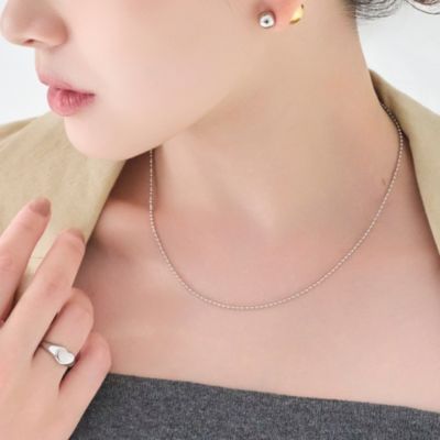 Phoebe(�t�B�[�r�B�[)/�y�����A�����M�[�Ή��z�f�U�C���{�[���`�F�[���l�b�N���X