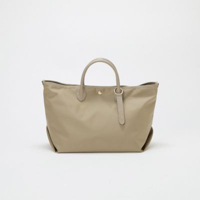 TOPKAPI(トプカピ)の【Breath TOPKAPI】ナイロン レザーハンドル